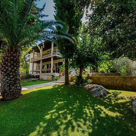 Apartment Dora Cavtat Luaran gambar