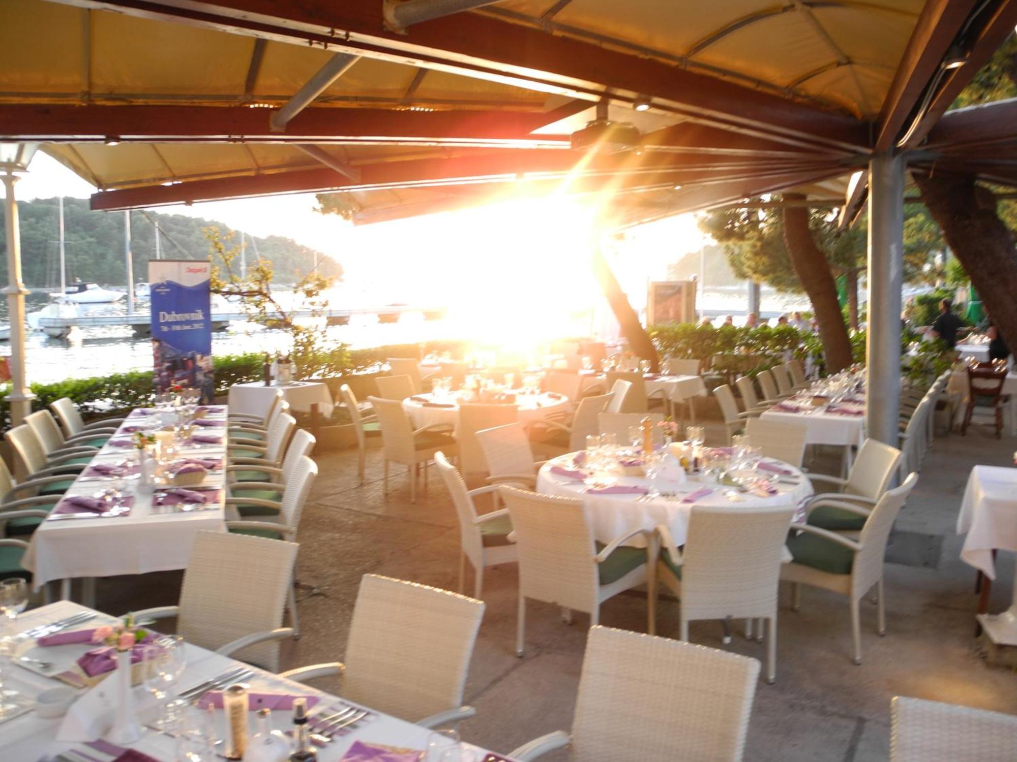 Apartment Dora Cavtat Luaran gambar
