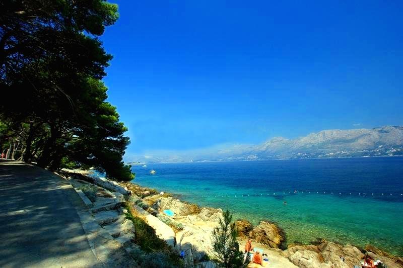 Apartment Dora Cavtat Luaran gambar