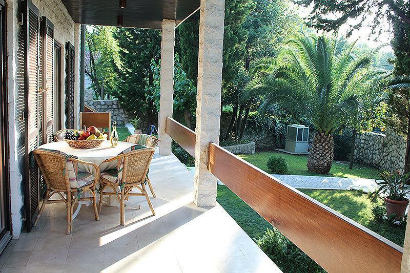 Apartment Dora Cavtat Luaran gambar