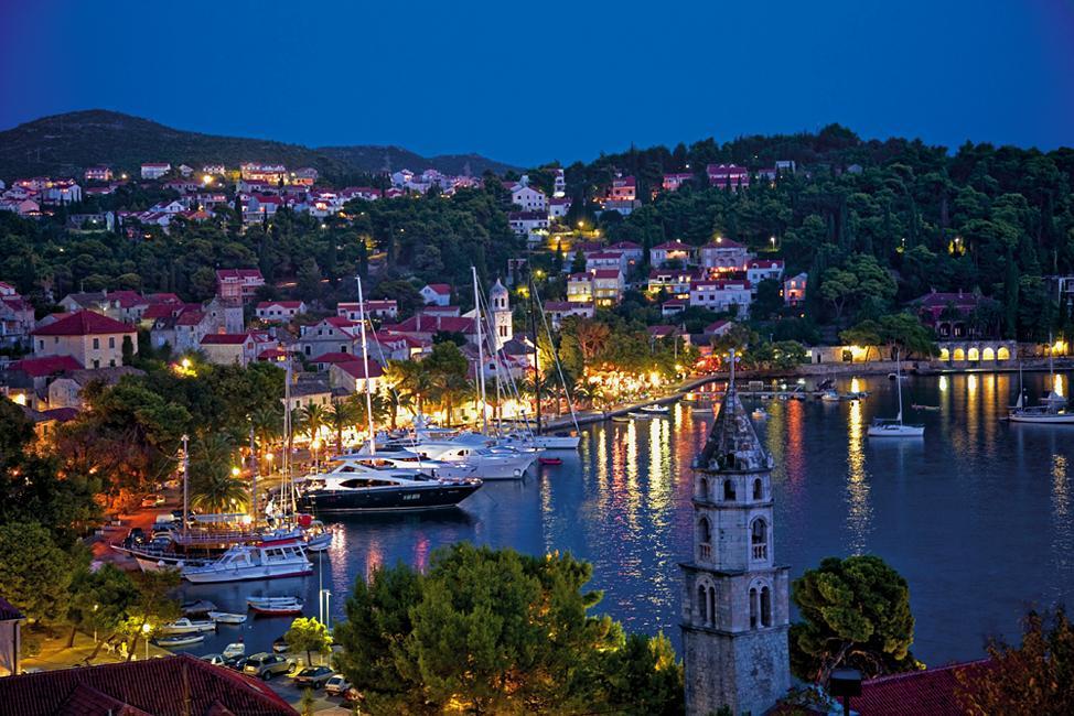 Apartment Dora Cavtat Luaran gambar
