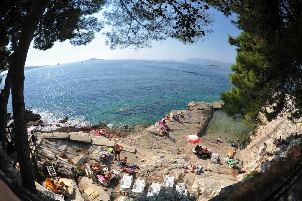 Apartment Dora Cavtat Luaran gambar