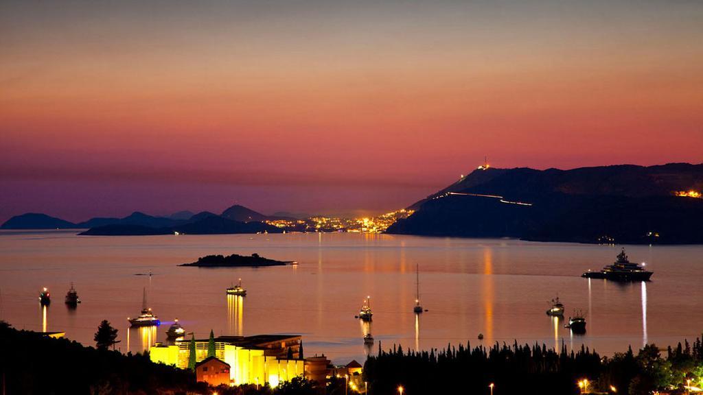 Apartment Dora Cavtat Luaran gambar
