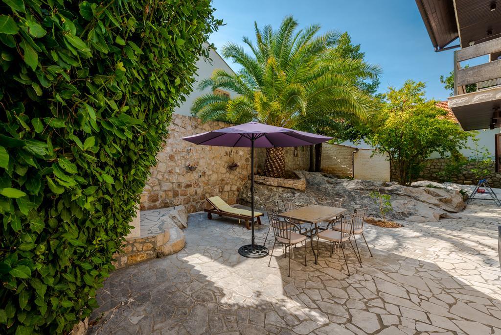 Apartment Dora Cavtat Luaran gambar