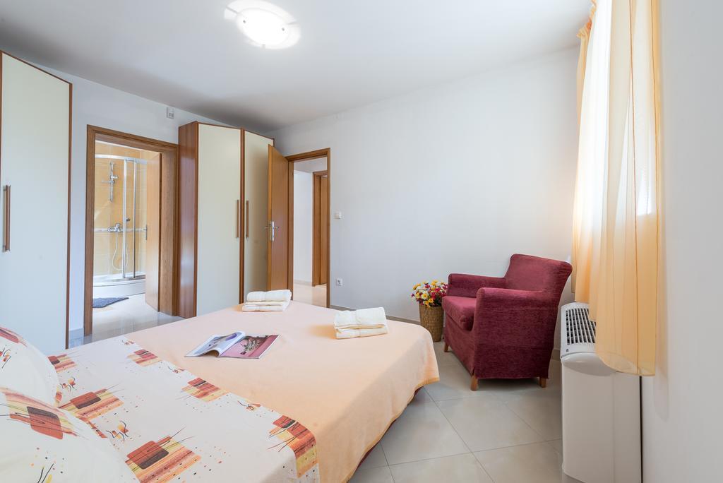Apartment Dora Cavtat Luaran gambar