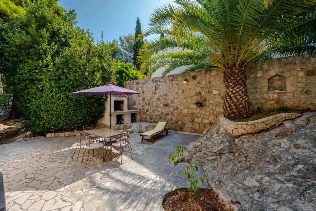 Apartment Dora Cavtat Luaran gambar