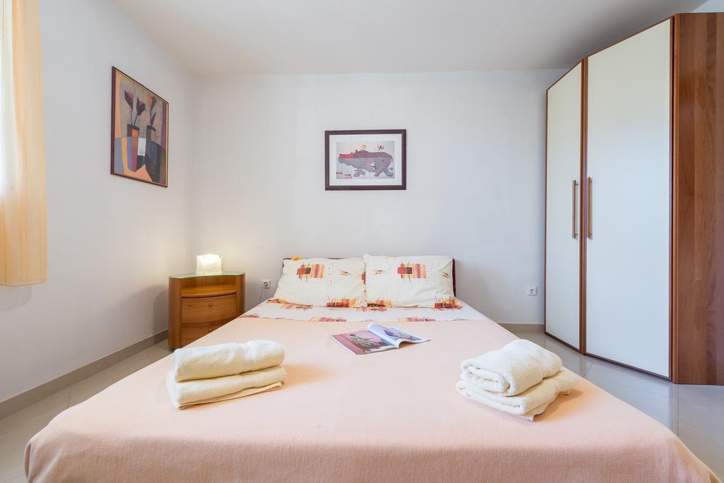 Apartment Dora Cavtat Luaran gambar