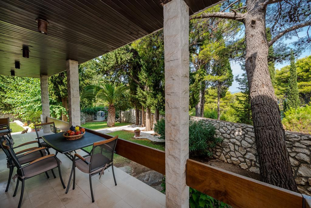 Apartment Dora Cavtat Luaran gambar