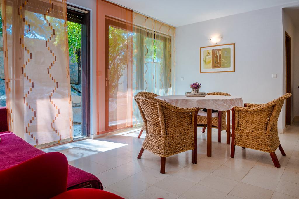 Apartment Dora Cavtat Luaran gambar