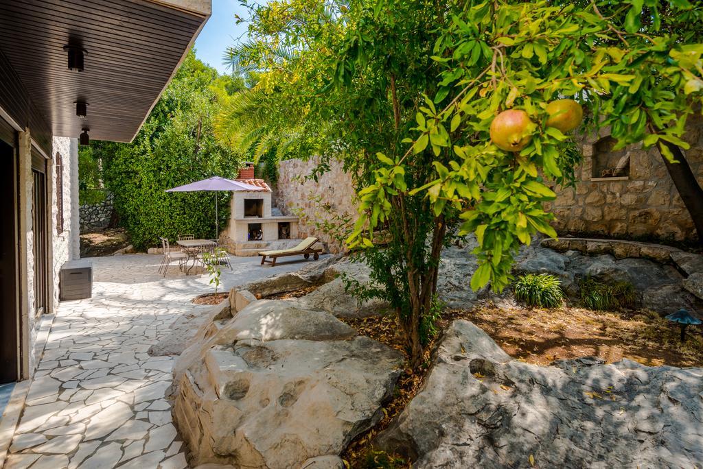 Apartment Dora Cavtat Luaran gambar