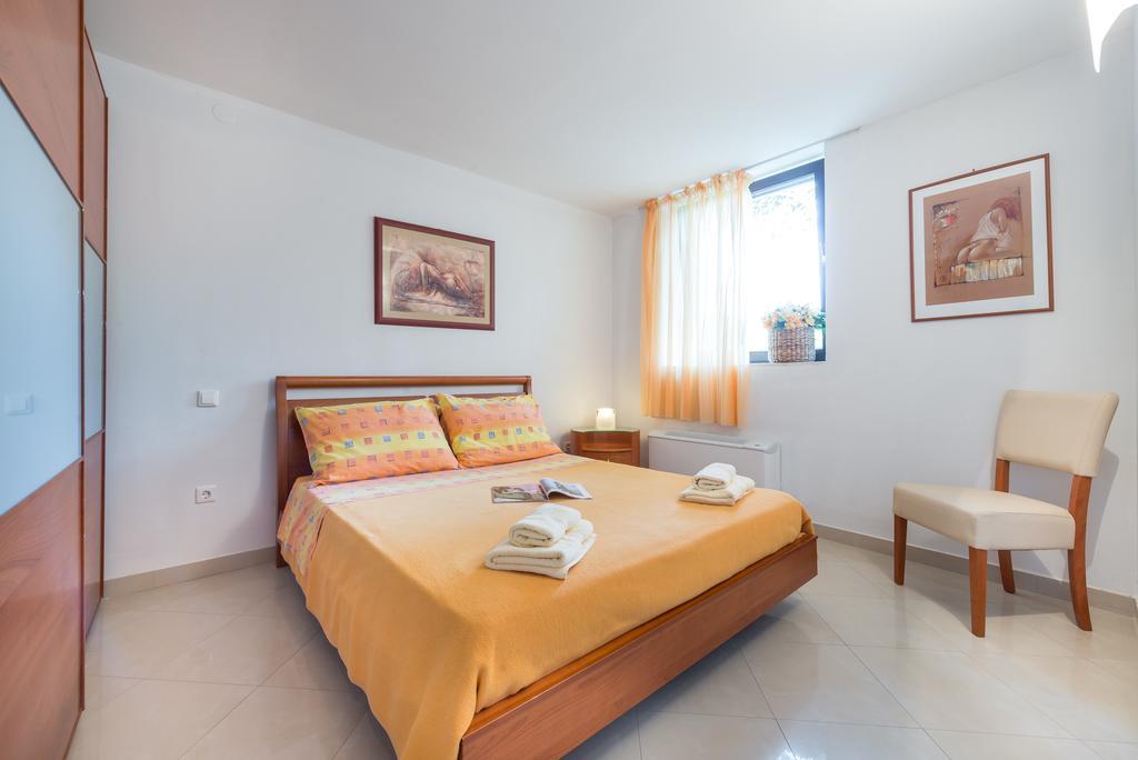 Apartment Dora Cavtat Luaran gambar