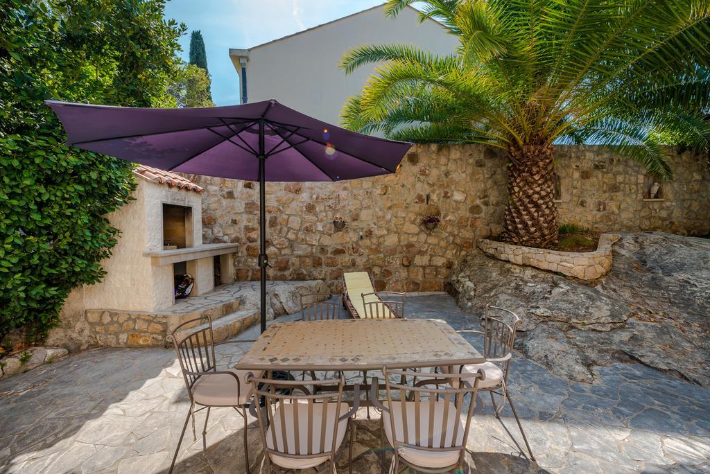 Apartment Dora Cavtat Luaran gambar