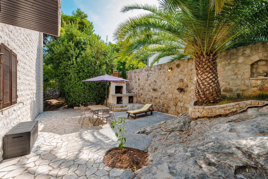 Apartment Dora Cavtat Luaran gambar
