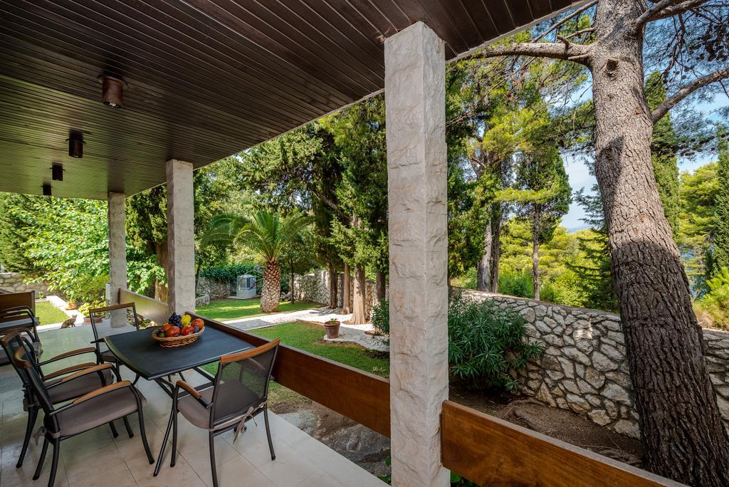 Apartment Dora Cavtat Luaran gambar