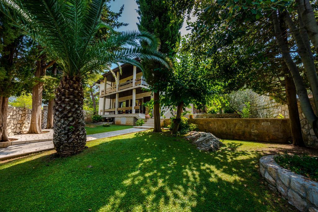 Apartment Dora Cavtat Luaran gambar