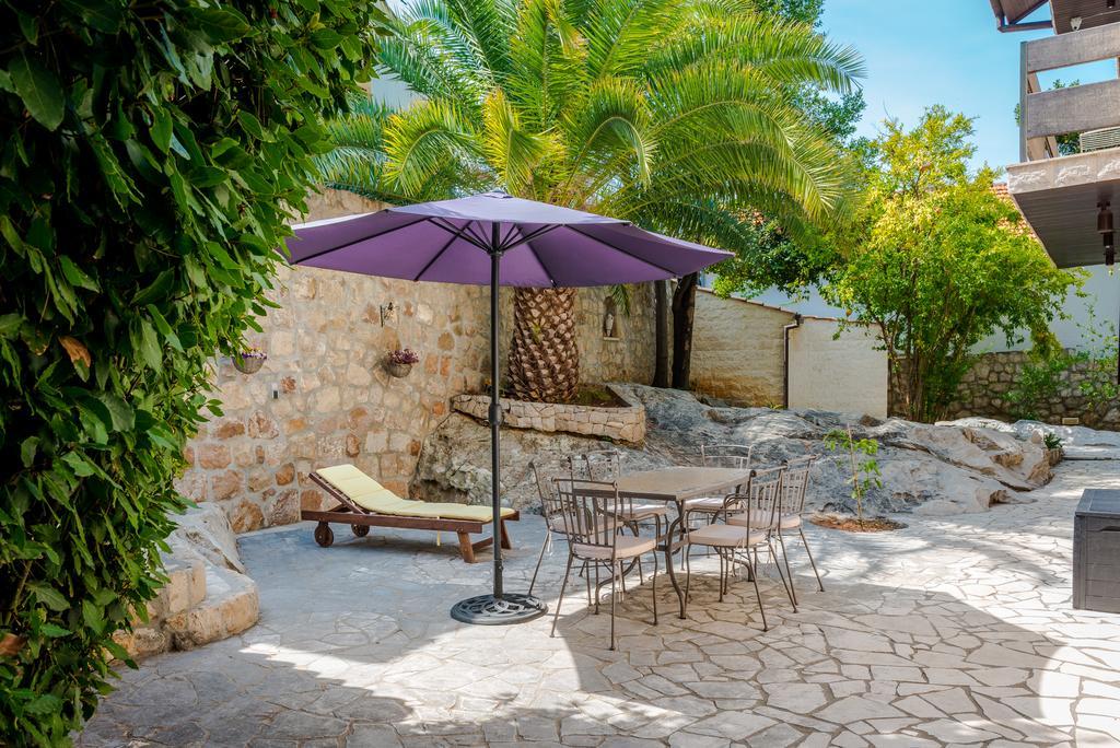 Apartment Dora Cavtat Luaran gambar