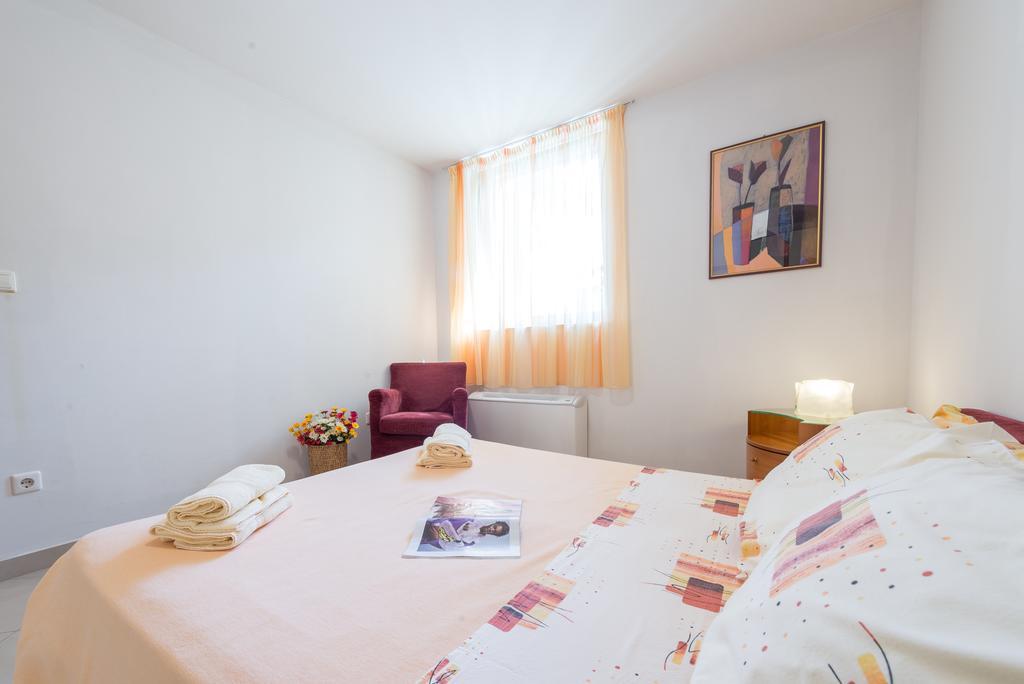 Apartment Dora Cavtat Luaran gambar