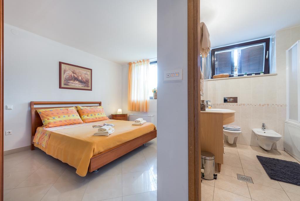 Apartment Dora Cavtat Luaran gambar