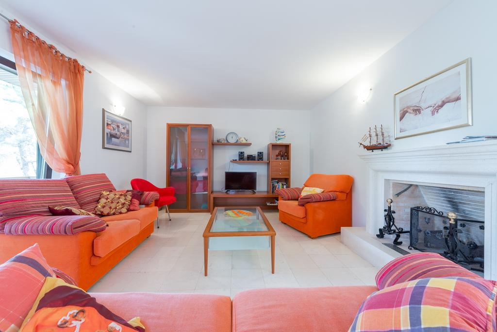 Apartment Dora Cavtat Luaran gambar