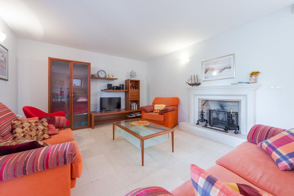 Apartment Dora Cavtat Luaran gambar