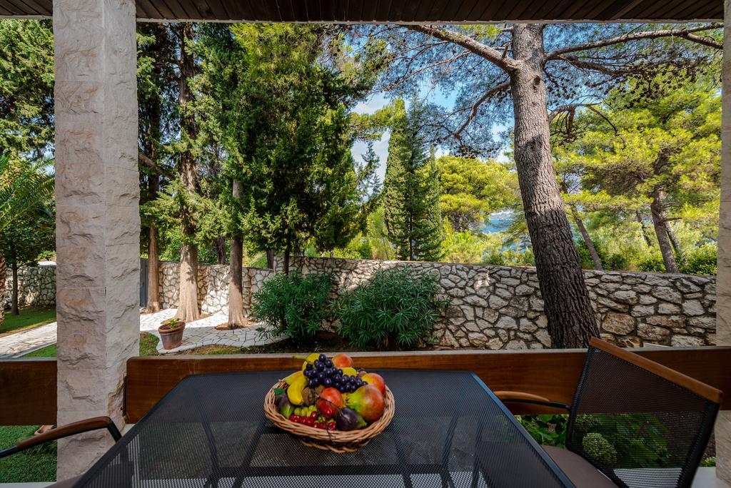 Apartment Dora Cavtat Luaran gambar