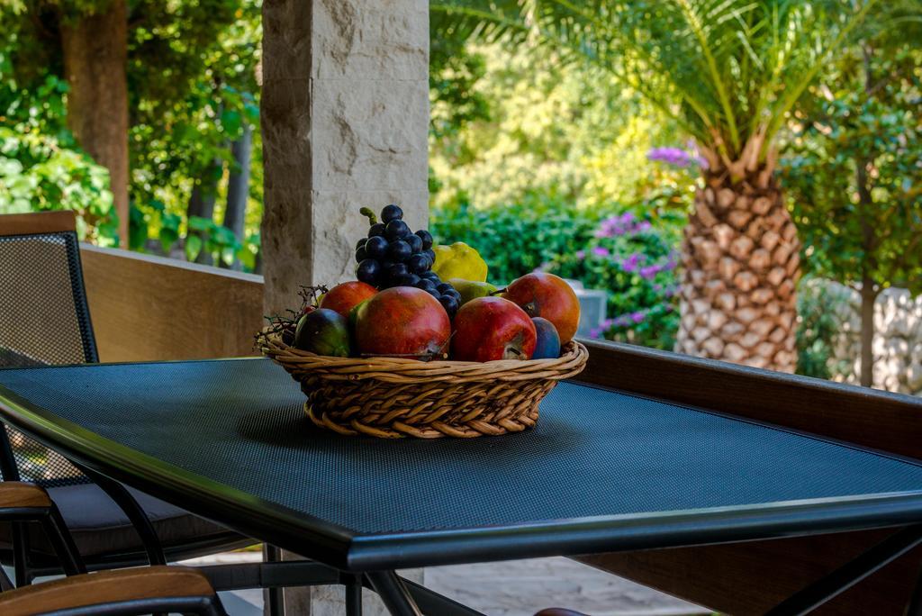 Apartment Dora Cavtat Luaran gambar