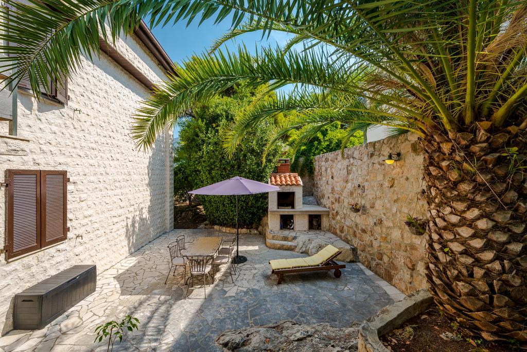 Apartment Dora Cavtat Luaran gambar
