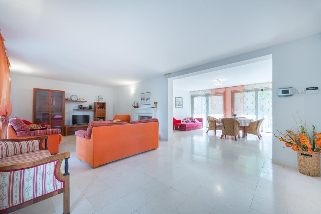 Apartment Dora Cavtat Luaran gambar