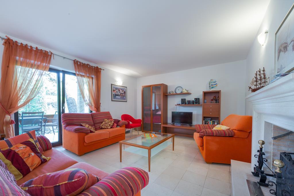 Apartment Dora Cavtat Luaran gambar