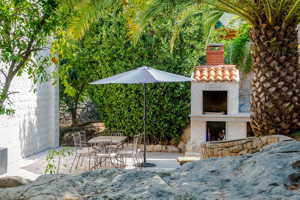 Apartment Dora Cavtat Luaran gambar