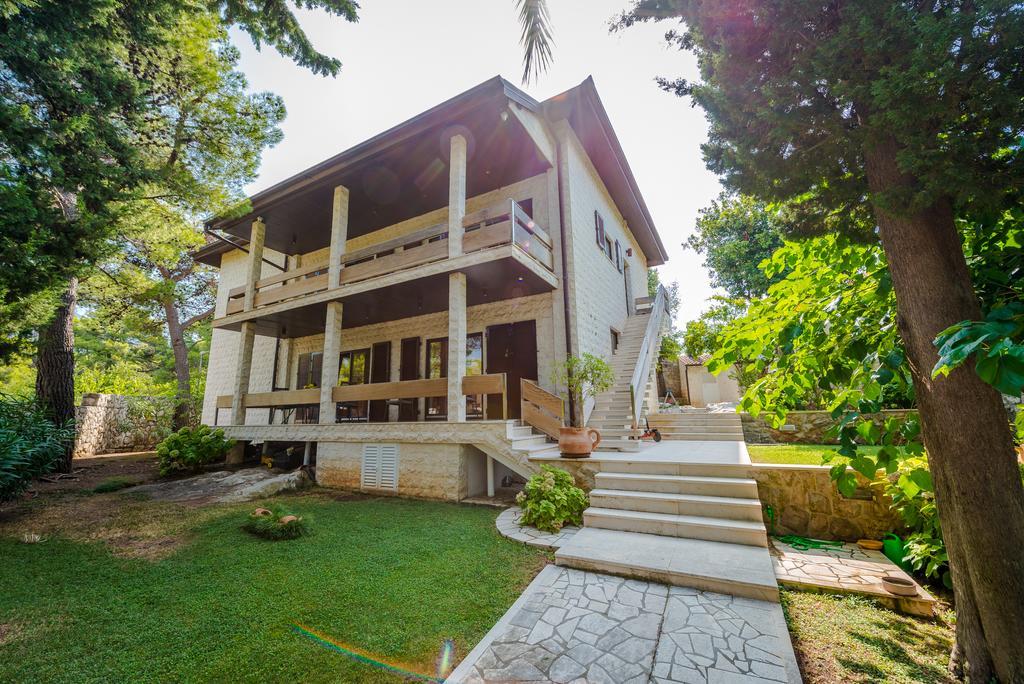 Apartment Dora Cavtat Luaran gambar