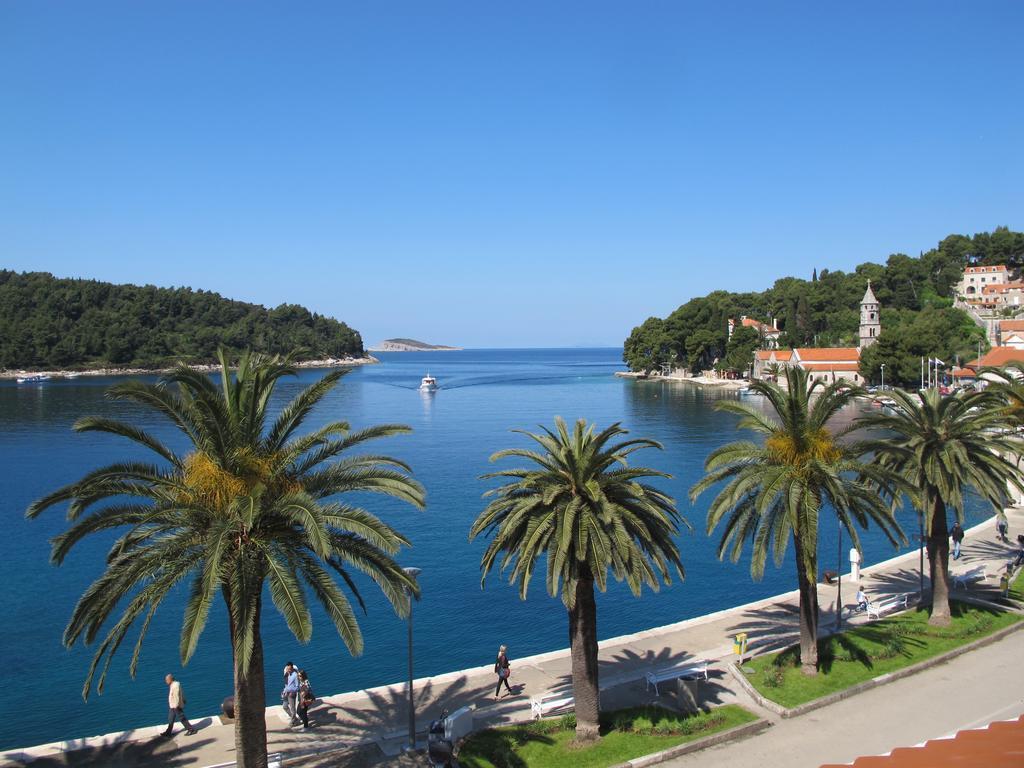 Apartment Dora Cavtat Luaran gambar