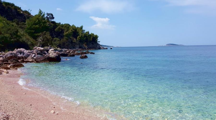 Apartment Dora Cavtat Luaran gambar